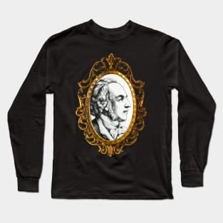 Felix Mendelssohn Long Sleeve T-Shirt